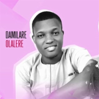 Damilare Olalere