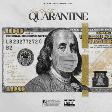 Quarantine Freestyle