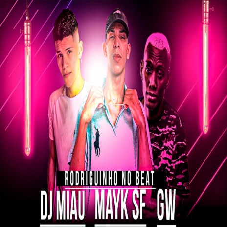 Bucetinha criminosa ft. Mc Mayk SF & Mc Gw