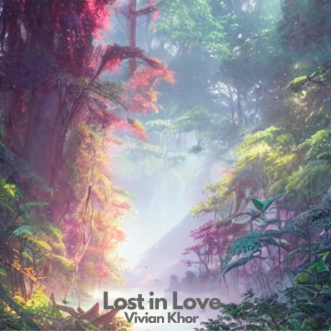 Lost in Love (Sampler) | Boomplay Music