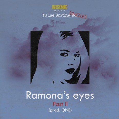 Ramona's eyes (Past II)