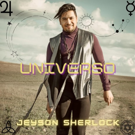 Universo | Boomplay Music