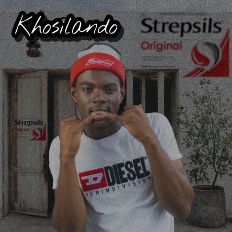 Khosilando (Wase qudo) ft. Bra Shakes | Boomplay Music