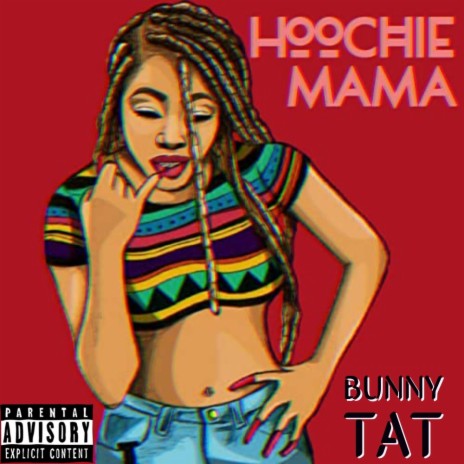 HOOCHIE MAMA | Boomplay Music