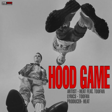 Hood Game ft. Toofan | Boomplay Music