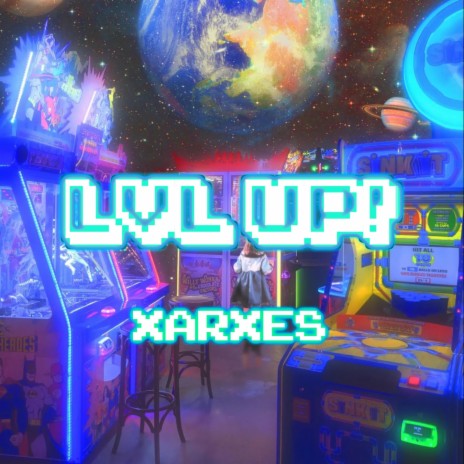 Lvl Up!+1 | Boomplay Music