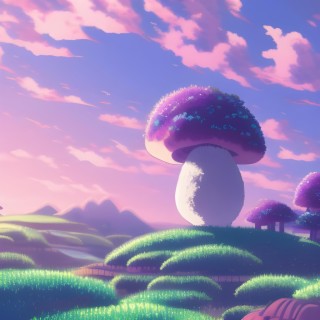 Mushroom Land