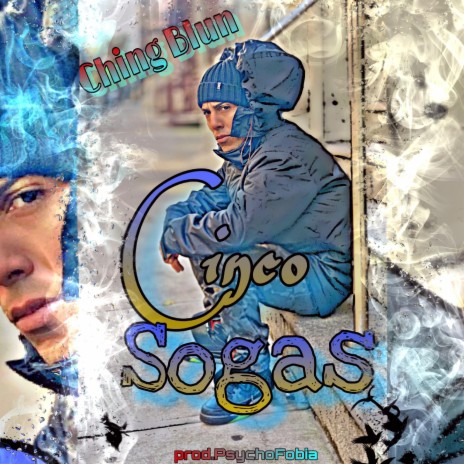 Cinco Sogas | Boomplay Music