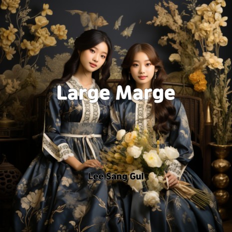 Large Marge | Boomplay Music