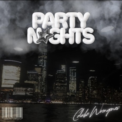 Party Nights | Boomplay Music