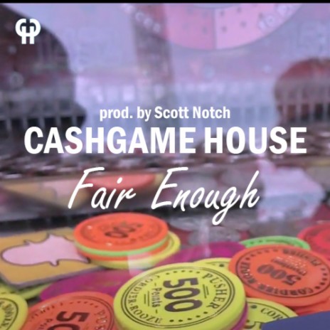 Fair Enough | Boomplay Music