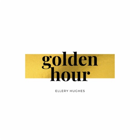 golden hour | Boomplay Music