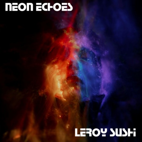 Neon Echoes | Boomplay Music