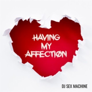 DJ Sex Machine