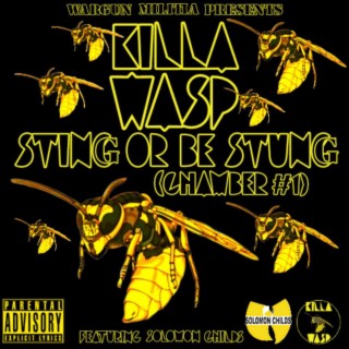 Sting Or Be Stung