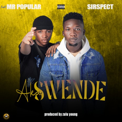 Akaswende(Syphilis) | Boomplay Music