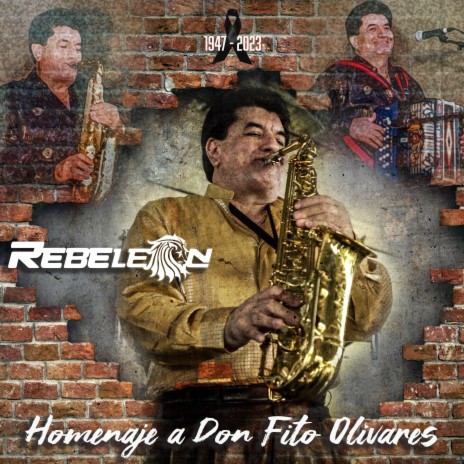 Homenaje A Don Fito Olivares | Boomplay Music