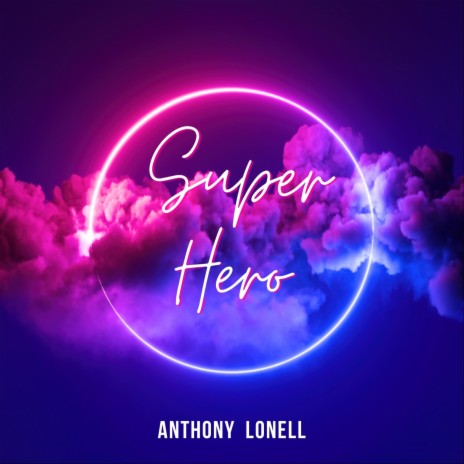 Super Hero | Boomplay Music