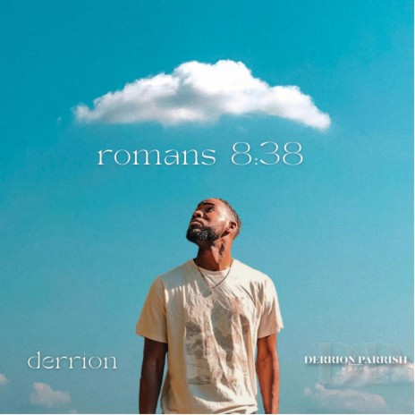 Romans 8:38 | Boomplay Music