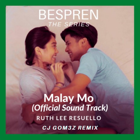 Malay Mo (feat. CJ GOM3Z) | Boomplay Music