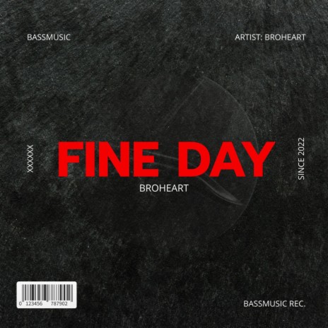 FINE DAY | Boomplay Music