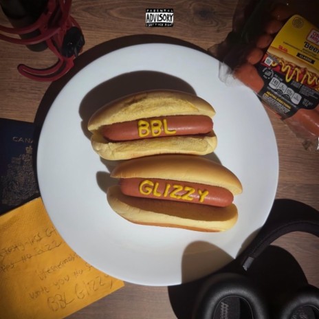 BBL GLIZZY (BBL DRIZZY FREESTYLE 2)