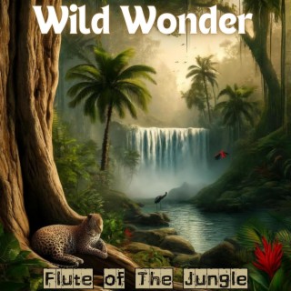 Wild Wonder: Flute of The Jungle for Healing and Positivity Boost