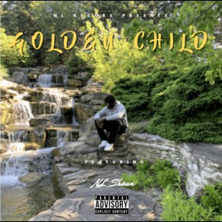 THE GOLDEN CHILD EP