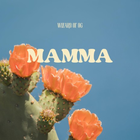 MAMMA | Boomplay Music