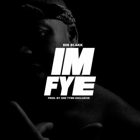 Im Fye (Radio Edit) | Boomplay Music
