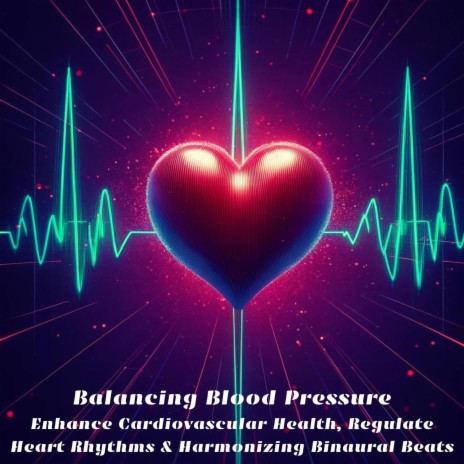 Delta Waves Healing: Heartbeat Balancing