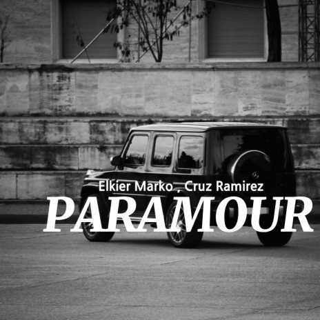 Paramour ft. Cruz Ramirez | Boomplay Music