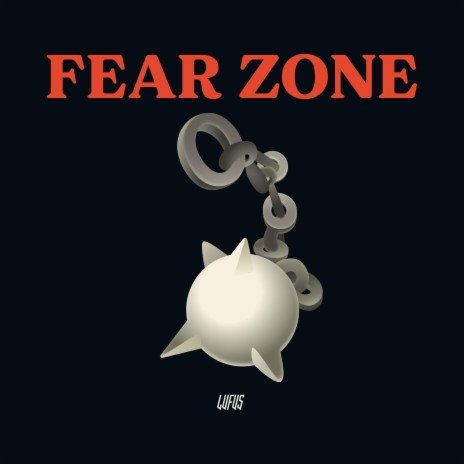 FEAR ZONE | Boomplay Music