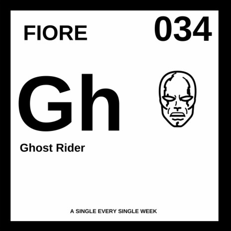 Ghost Rider | Boomplay Music