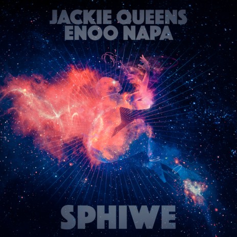Sphiwe (Neter's Cosmic Acappela) ft. Enoo Napa