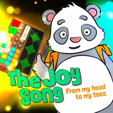 The Joy Song (From My Head To My Toes) | Boomplay Music