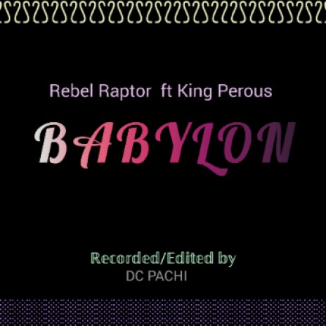 BABYLON | Boomplay Music