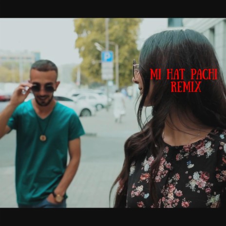 Karen Papikyan Ar`Men Mi Hat Pachi | Boomplay Music