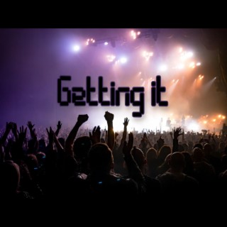 Getting it (Radio Edit)