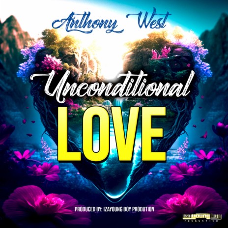 Unconditional Love | Boomplay Music