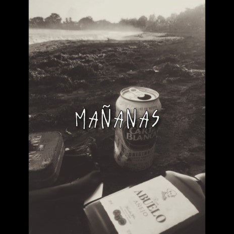 MAÑANAS ft. Kutu | Boomplay Music