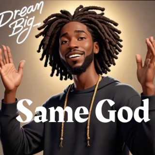 Same God