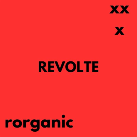 Revolte | Boomplay Music