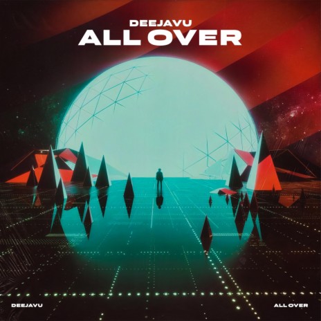 All Over | Boomplay Music