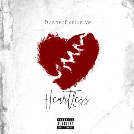 Heartless | Boomplay Music