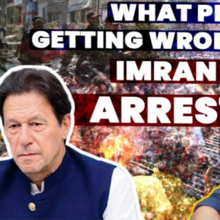 Imran Khan vs The Establishment? - 15 things you don't know - Contextualizing the Crisis