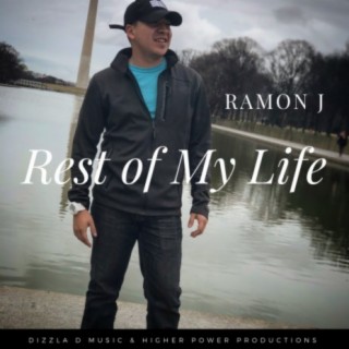 Rest of My Life (feat. Jay P)