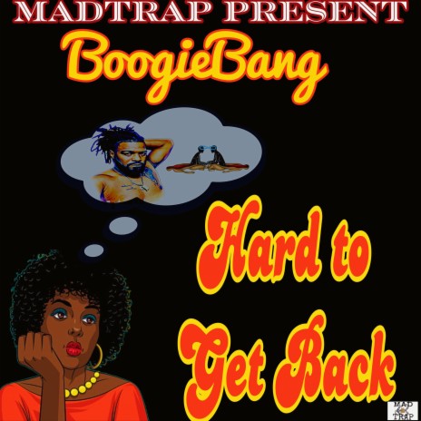 Hard To Get Back | Boomplay Music