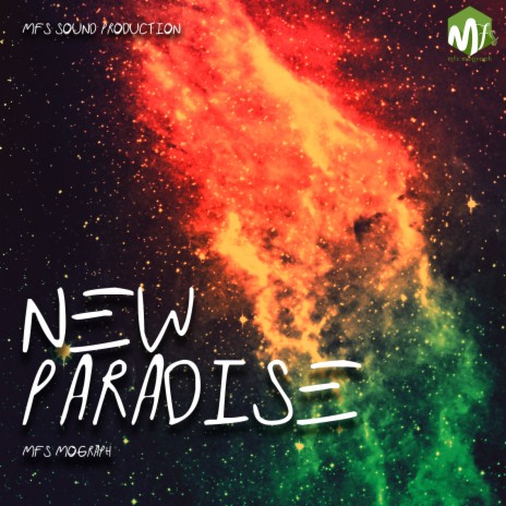 New Paradise | Boomplay Music