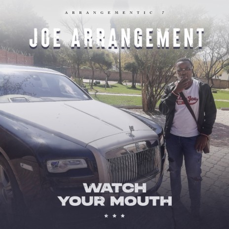 Watch Your Mouth | Boomplay Music